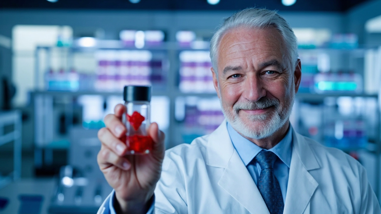 Dr. Gundry Ice & Pepper Ritual